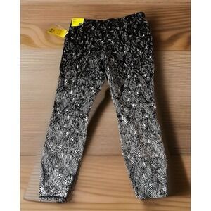 NWT! ALL IN MOTION HIGH RISE MOISTURE WICKING FLAT SEAMS PREMIUM LEGGINGS XL NEW